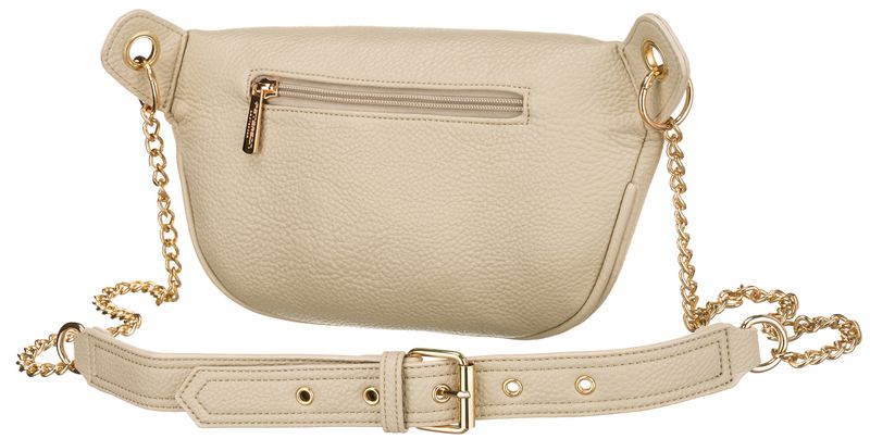 saszetka pu ptn mis-06-2003 beige zdjęcie 6