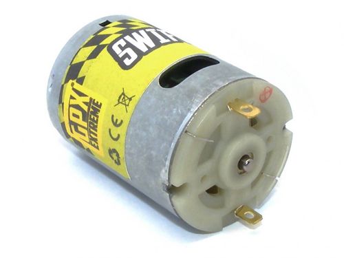 Silnik SWIFT Drive 545 12V na Arena.pl