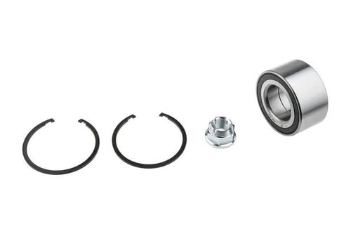 ZESTAW ŁOŻYSK KOŁA PRZÓD PRZÓD RENAULT SCÉNIC III 2012 2013 2014 2015 2016 na Arena.pl