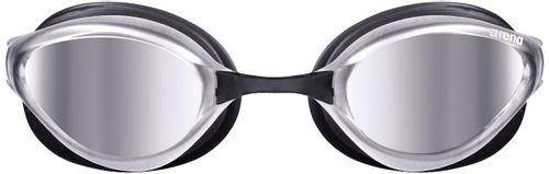 Okulary pływackie na basen treningowe dla dorosłych Arena Python na Arena.pl