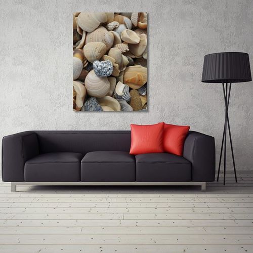 Deco Panel, Muszelki 2 80x120 na Arena.pl