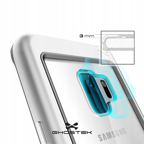PANCERNE ETUI GHOSTEK ATOMIC SLIM GALAXY S9 na Arena.pl