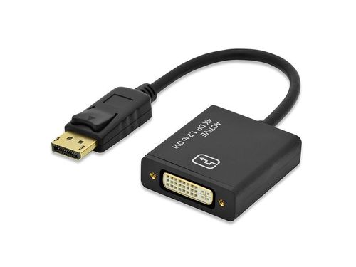 EDNET  DisplayPort > DVI Adapter na Arena.pl