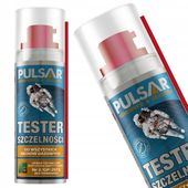 TESTER SZCZELNOŚCI GAZU PULSAR LPG PIANKA WYKRYWACZ 55 ml