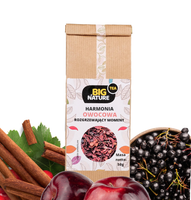 Harmonia owocowa ROZGRZEWAJĄCY MOMENT 50g - BIG NATURE