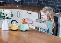 ZESTAW CZAJNIK I TOSTER DLA DZIECI MORPHY RICHARDS CASDON