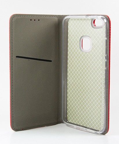 Huawei P10 Lite - Etui Flip Case Magnet na Arena.pl