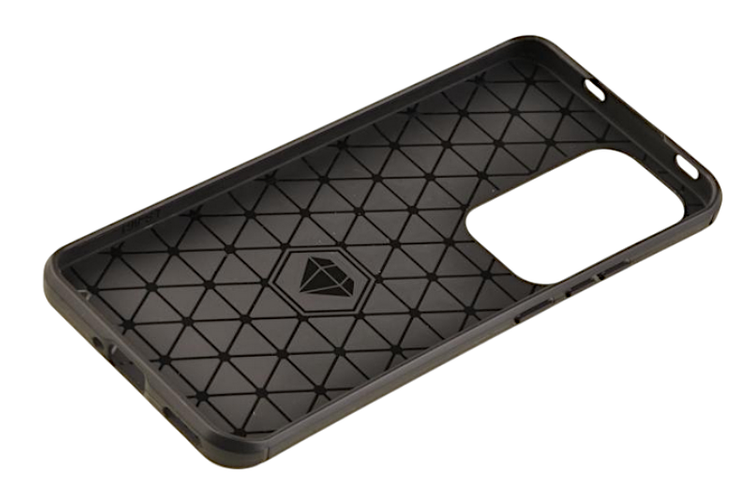 Etui Carbon Pro do Oppo Reno 12 5G zdjęcie 3