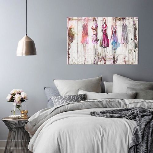 Deco Panel, Modelki 50x40 na Arena.pl