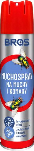 muchospray 520/400ml na Arena.pl