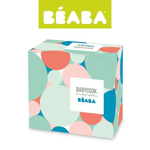 Beaba Babycook® Kolekcja MACARON Mint Green na Arena.pl