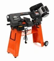 przecinarka piła taśmowa do metalu 700w kd1733