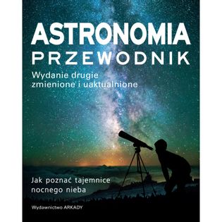 Astronomia. Przewodnik Gater Will, Vamolew Anton