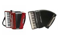 Wydruk cukrowy na tort A5 akordeon DIY