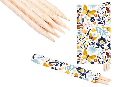 PARAWAN PLAŻOWY Motyle z indywidualnym napisem 3 PANELE 56.3 na Arena.pl