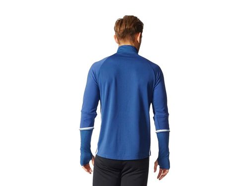 Longsleeve Adidas Real Training Top B44992 S na Arena.pl