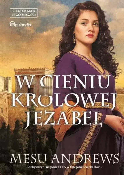 W cieniu królowej Jezabel zdjęcie 1