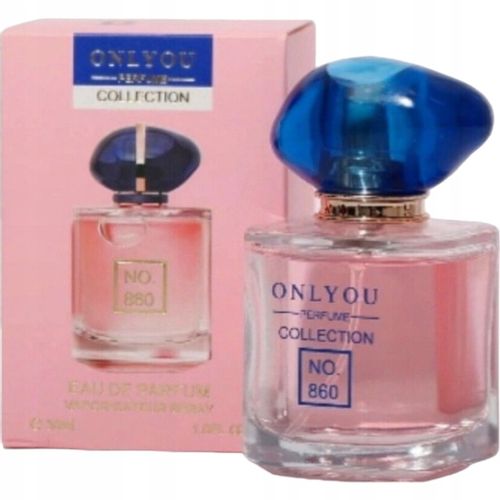 PERFUMY DAMSKIE ONLYOU 30 ml na Arena.pl