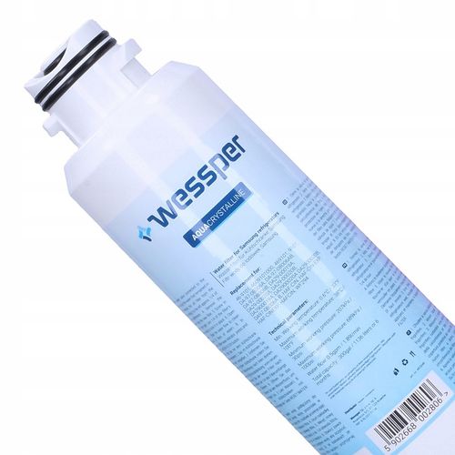 2x FILTR WODY do lodówki Samsung RS51K57H02C zamiennik DA29-00020B na Arena.pl