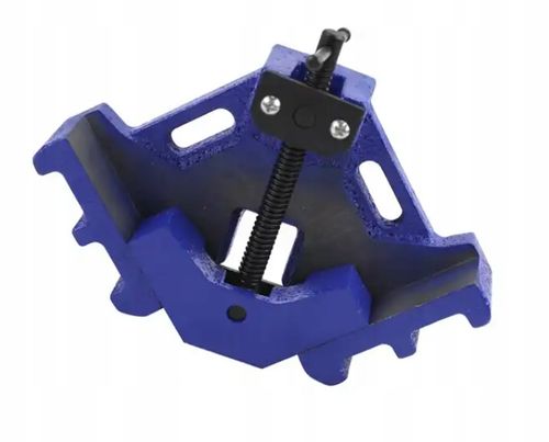 IMADŁO KĄTOWE SPAWALNICZE 100mm 90° KD1176 na Arena.pl