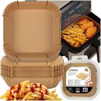 Wkład Papierowy Do Frytkownicy Ruhhy 26955