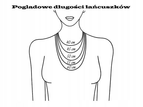 ŁAŃCUSZEK SREBRNY NASZYJNIK KOT KOTEK SREBRO 925 SINGAPUR 45cm NA PREZENT na Arena.pl