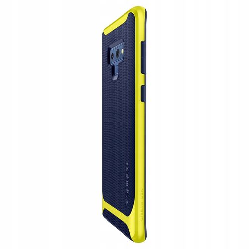 ETUI SPIGEN NEO HYBRID GALAXY NOTE 9 + 2X FOLIA na Arena.pl