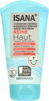 ISANA REINE HAUT ŻEL DO MYCIA TWARZY OCZYSZCZAJĄCY 150 ML