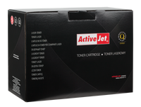 ACJ-ATH-64NX TONER ActiveJet do drukarki laserowej HP (64X CC364X) czarny