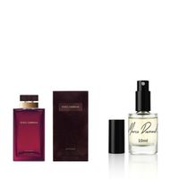perfumy nr 161 10ml - zamiennik inspirowany dolce gabbana pour femme