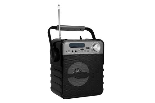 Głośnik Bluetooth Media-Tech PARTY BOX MT3152 na Arena.pl