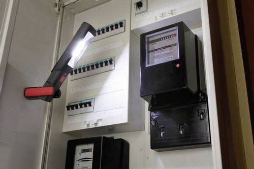 Lampa Robocza Ampercell 200 Lm na Arena.pl