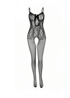 Bodystocking Magali Black rozmiar - S/L