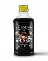 ESENCJA ZAPRAWKA STRANDS -TENISSEE WHISKY STYLE FLAVOUR 250ml.