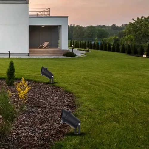 Reflektor Ogrodowy Vilo 1xGU10 IP65 na Arena.pl