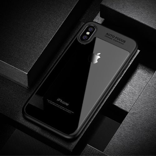 Etui IPAKY Frame do iPhone X na Arena.pl