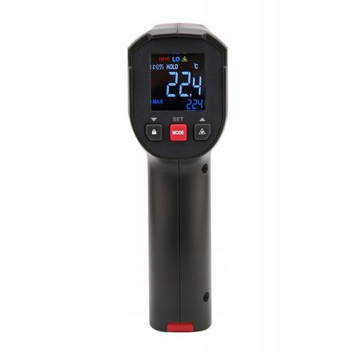Miernik temperatury pirometr UT306C UNI-T na Arena.pl
