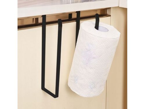 Uchwyt wieszak na ręcznik papierowy kuchenny na Arena.pl