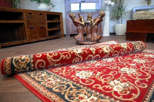 Dywan STANDARD KANTARA bordo na Arena.pl