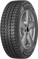 1X 225/75R16C Fulda CONVEO TRAC 3 121/120R 2021