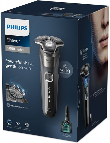 golarka męska philips s5887/50 na Arena.pl