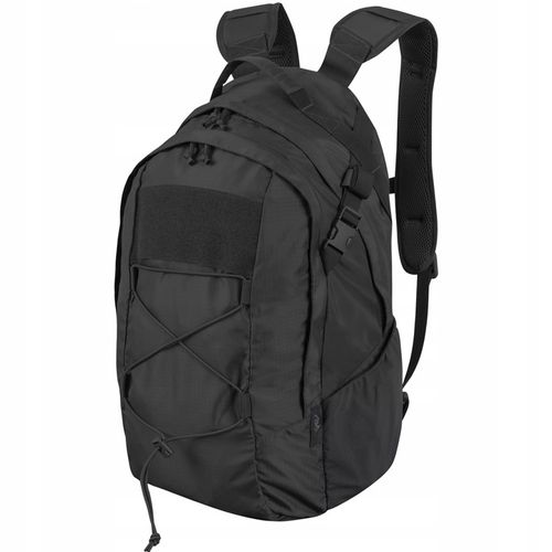 Plecak wojskowy miejski Helikon-Tex EDC Lite 21l nylon czarny na Arena.pl