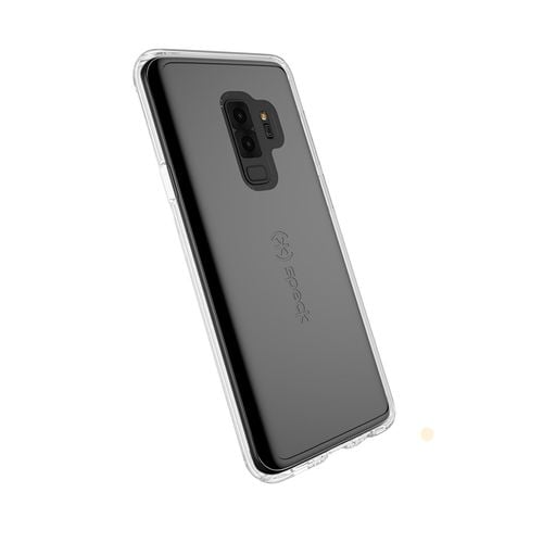 SPECK GEMSHELL Samsung Galaxy S9 Plus - TRANSPARENT na Arena.pl