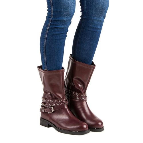 Bordowe Workery r.39 na Arena.pl