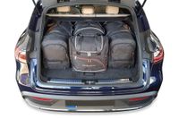 MERCEDES-BENZ EQC 2019+ TORBY DO BAGAŻNIKA 4 SZT KJUST