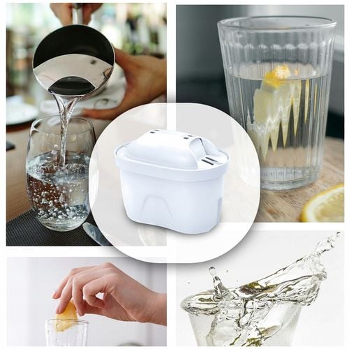 10X FILTR WODY WKŁAD FILTRUJĄCY DO DZBANKA ZAMIENNIK PHILIPS DAFI na Arena.pl