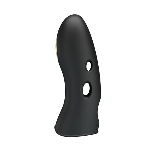 pretty love   marico fingering electric vibrator 7 functions usb na Arena.pl