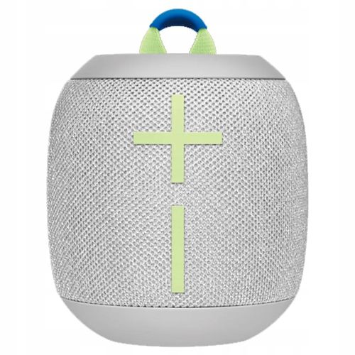 Głośnik przenośny Ultimate Ears Wonderboom 3 szary Bluetooth, BASS, IP67 na Arena.pl