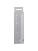 penis sleeve homme long white for 11-15cm