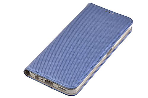 Etui Smart do Oppo A17 niebieski na Arena.pl